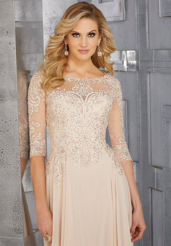 Mother of the Bride