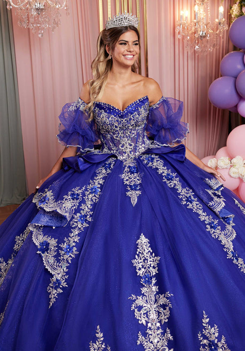 Sweet 16 - Quinceañera