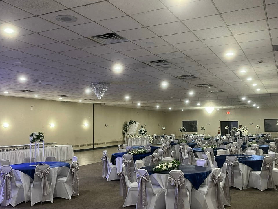 Venue Decor Rental