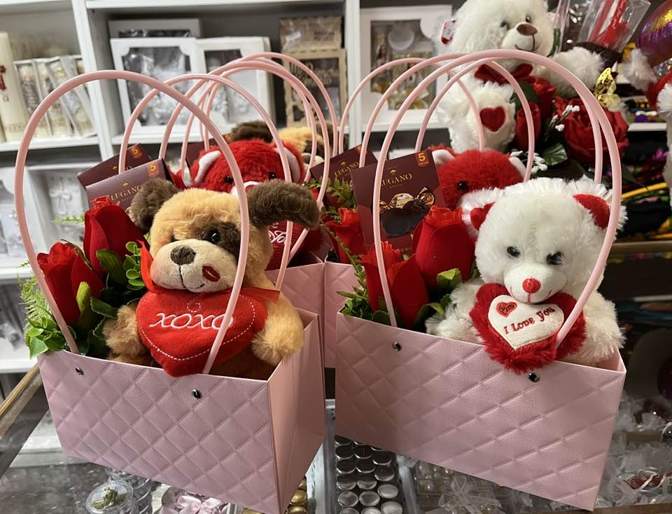 Valentine's Gifts