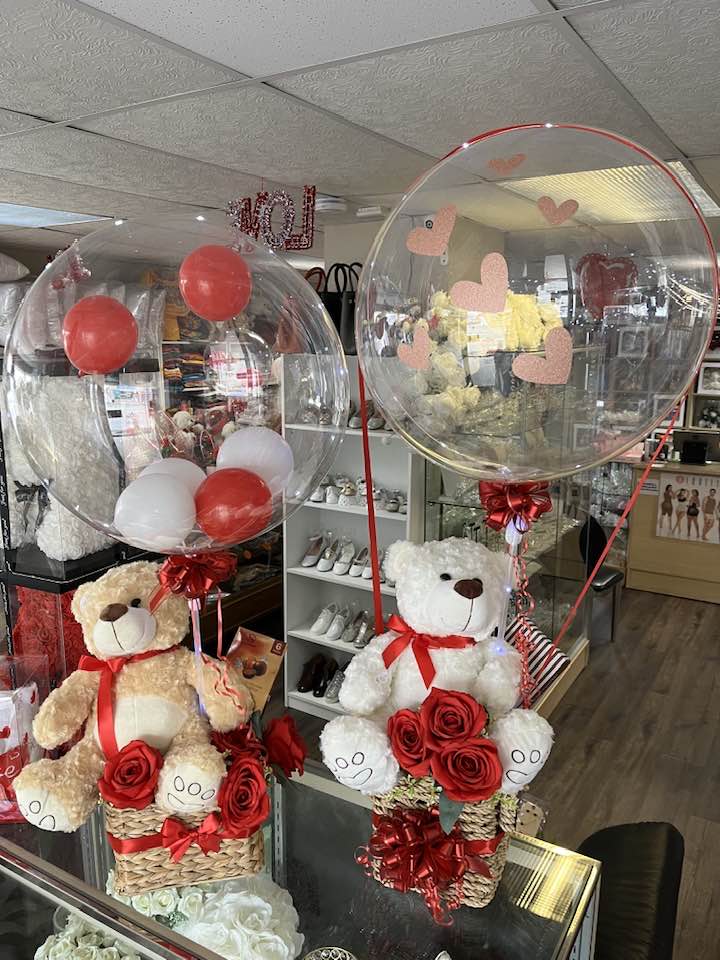 Valentine's Gifts
