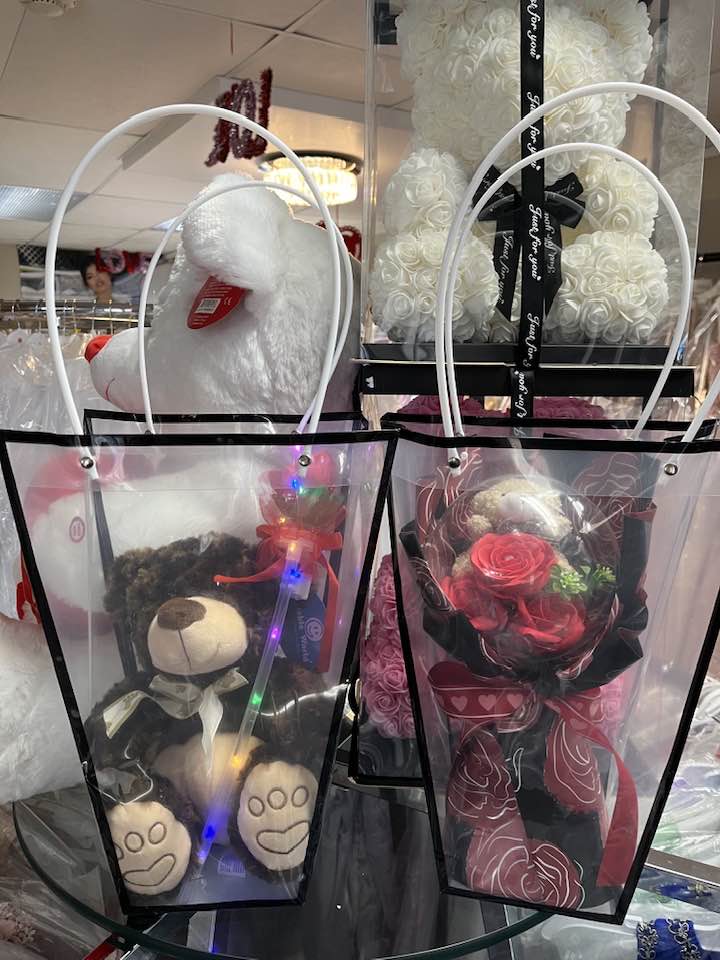 Valentine's Gifts