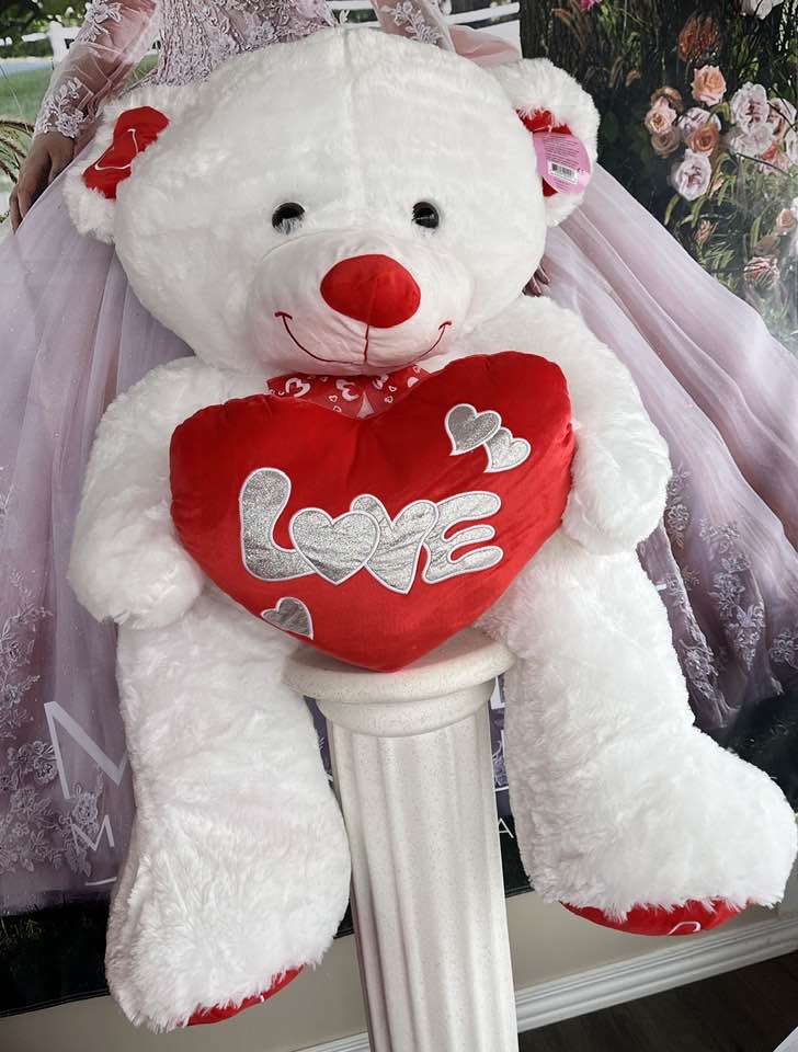 Valentine's Gifts