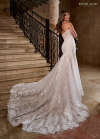 RB5088 MARFIL ROSA CHAMPÁN