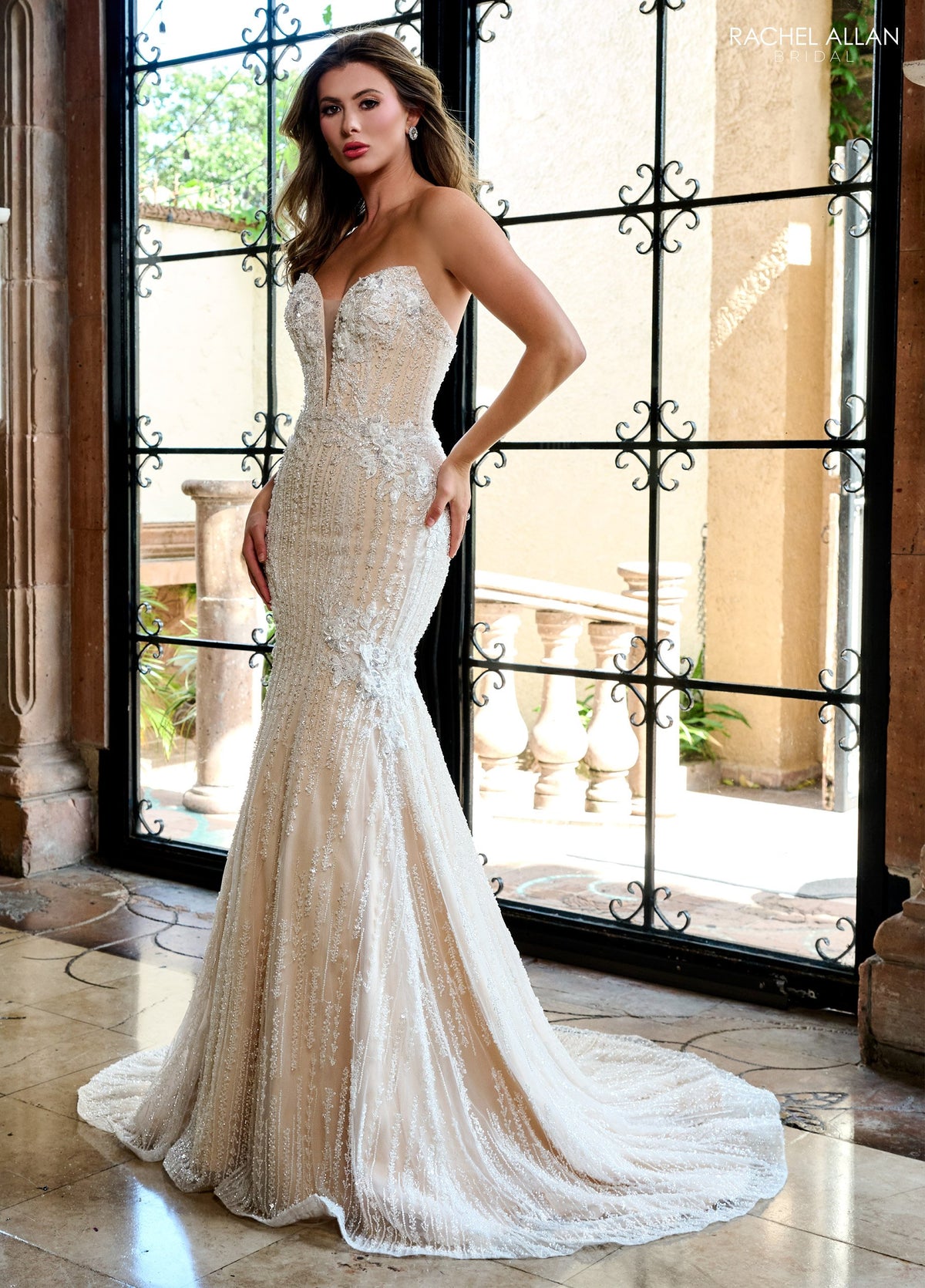 RB5093 MARFIL CHAMPÁN