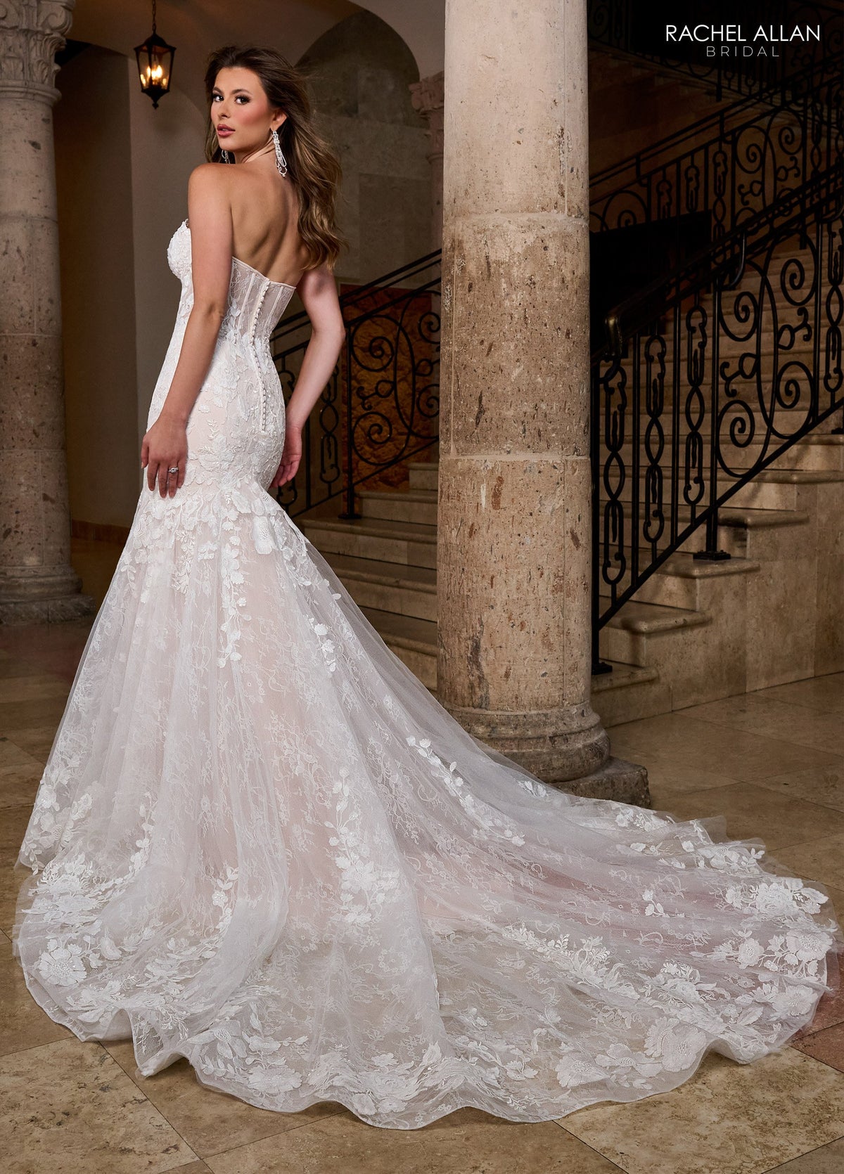 RB5088 MARFIL ROSA CHAMPÁN