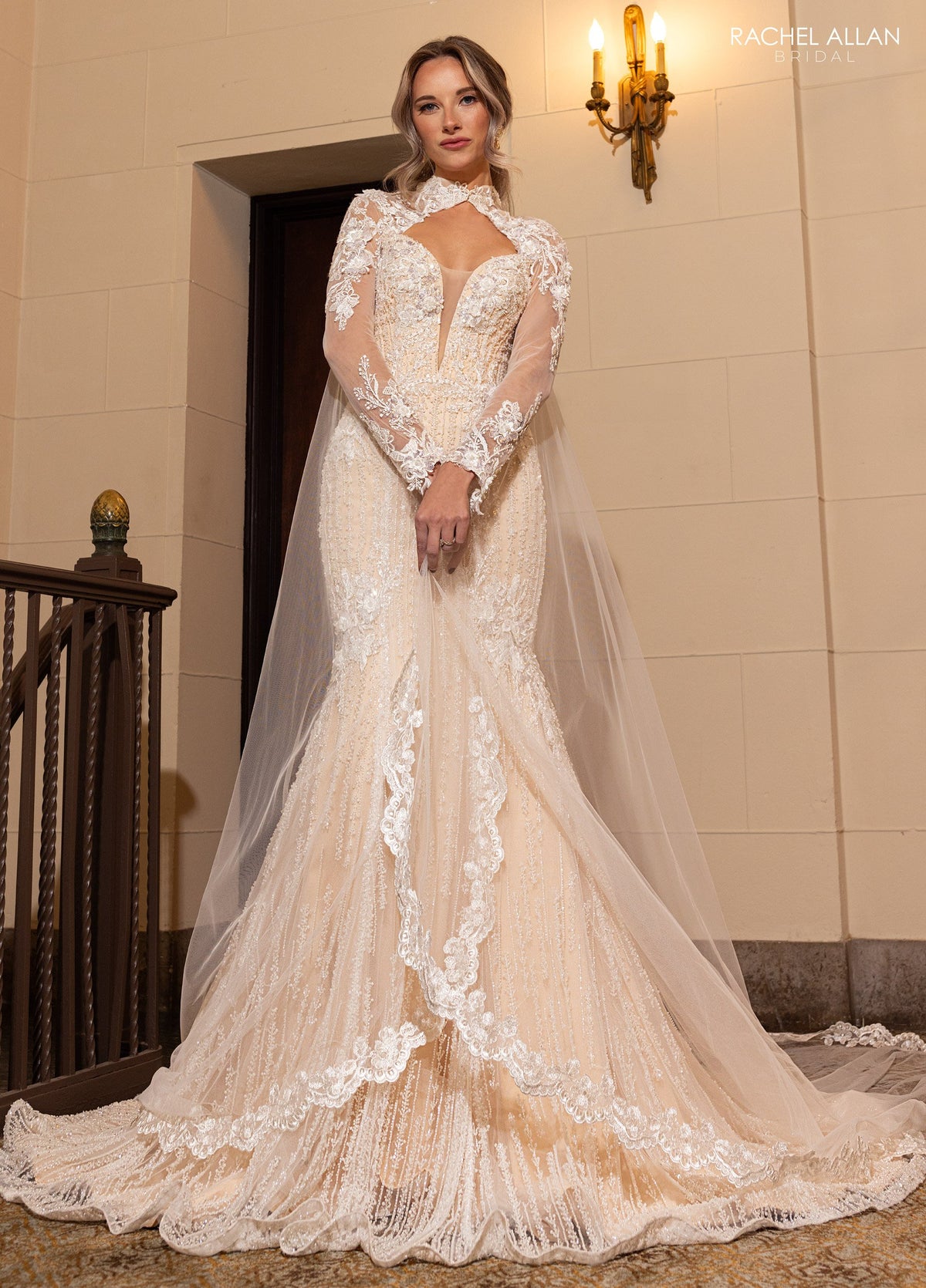 RB5093 MARFIL CHAMPÁN