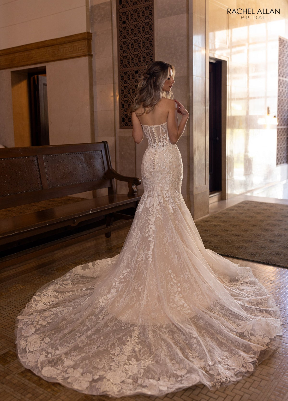 RB5088 MARFIL ROSA CHAMPÁN