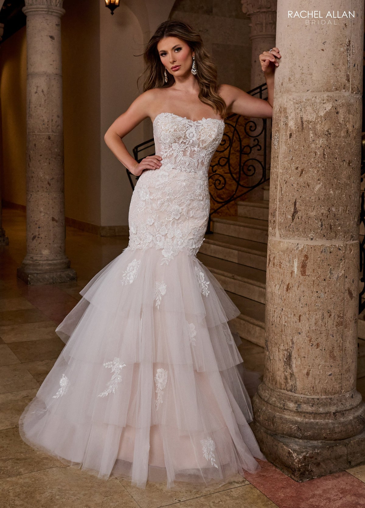 RB5085 MARFIL ROSA CHAMPÁN