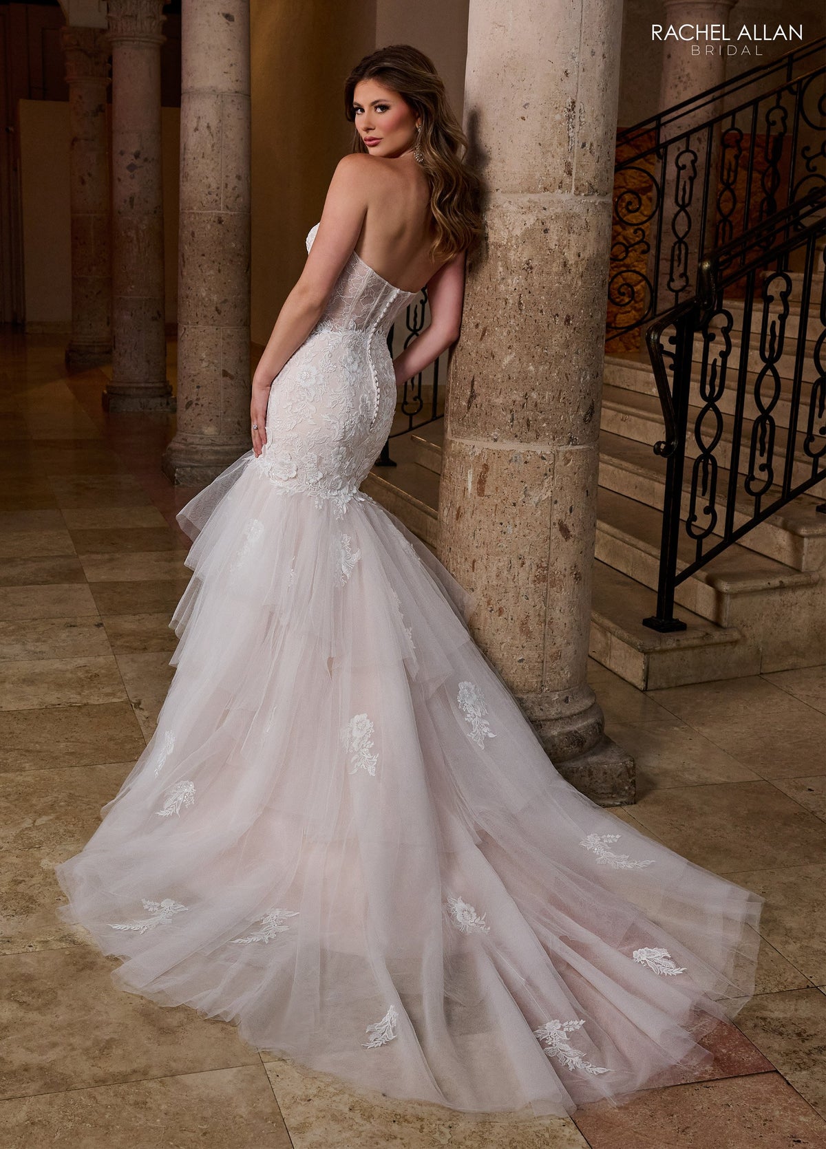 RB5085 MARFIL ROSA CHAMPÁN