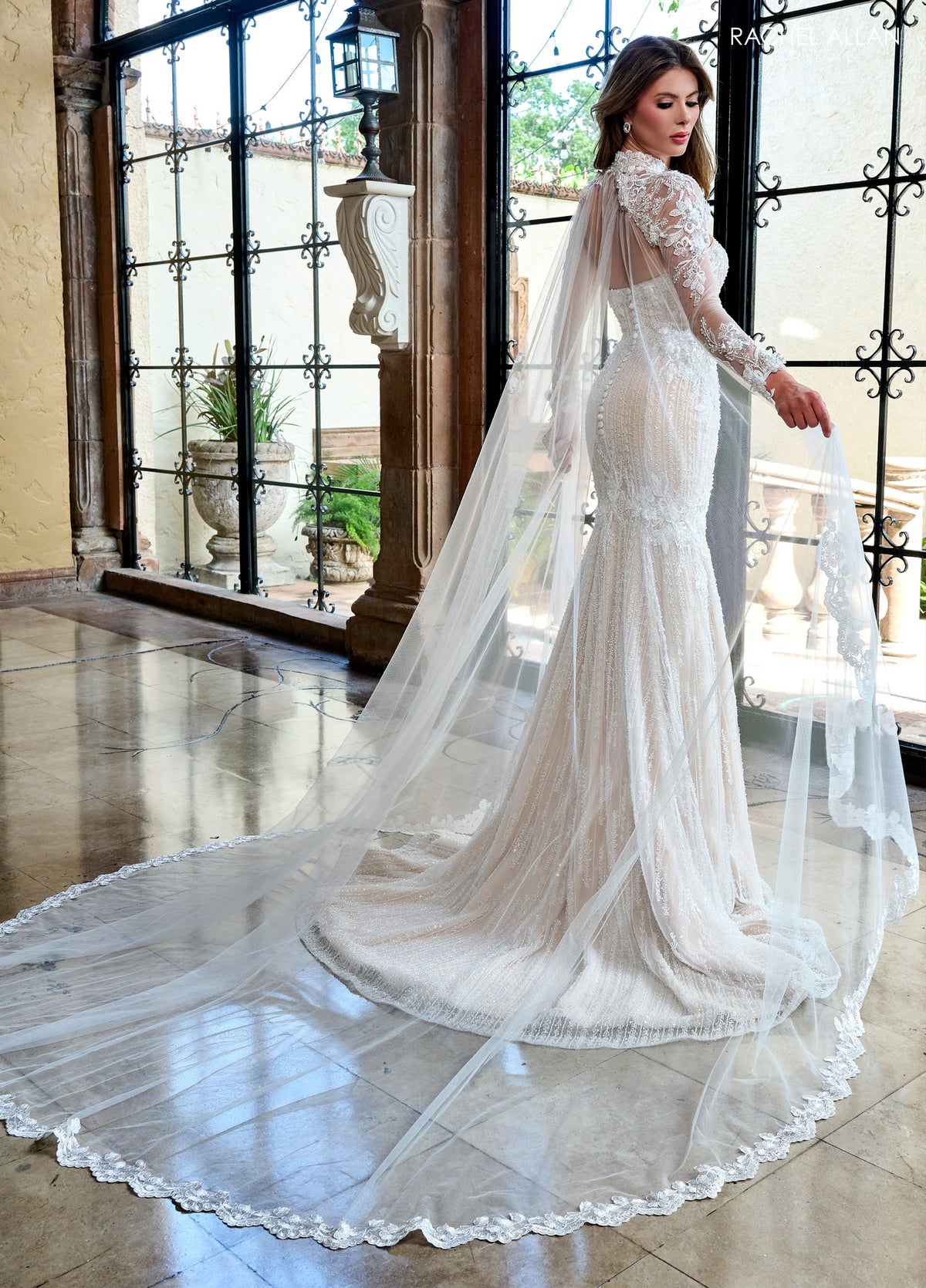 RB5093 MARFIL CHAMPÁN