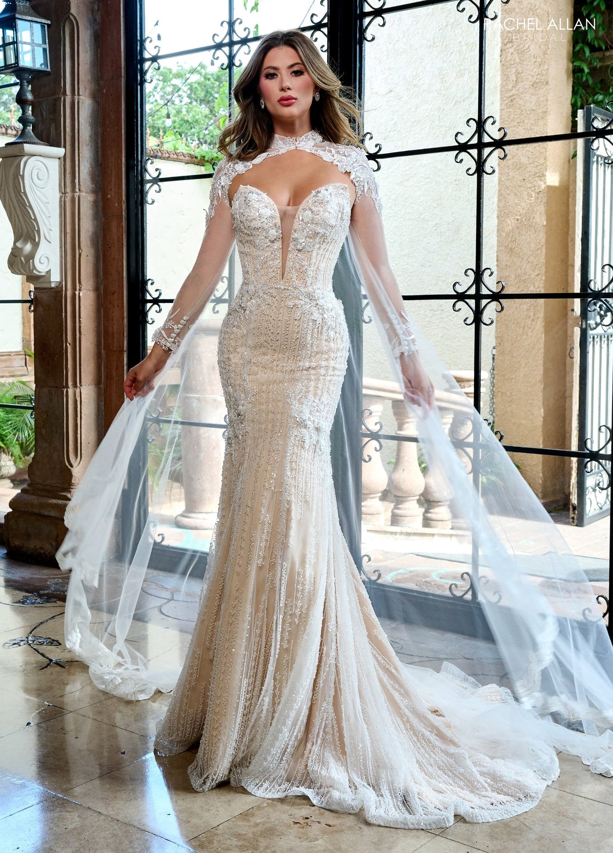 RB5093 MARFIL CHAMPÁN