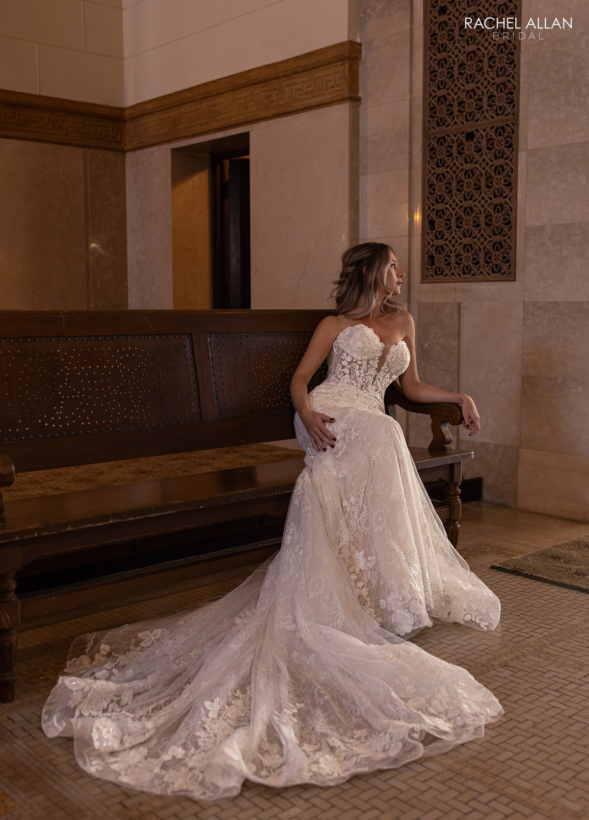 RB5088 MARFIL ROSA CHAMPÁN