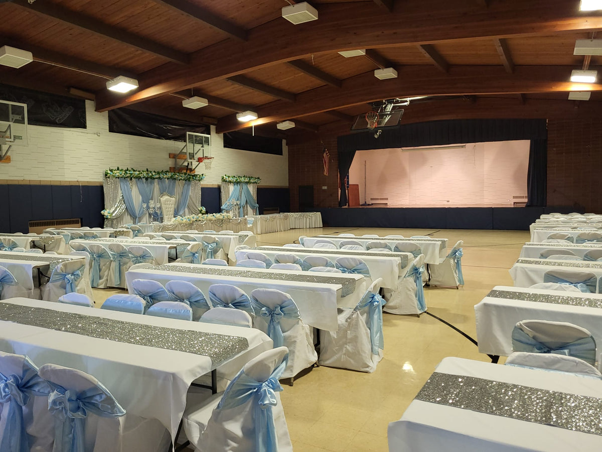 Venue Decor Rental