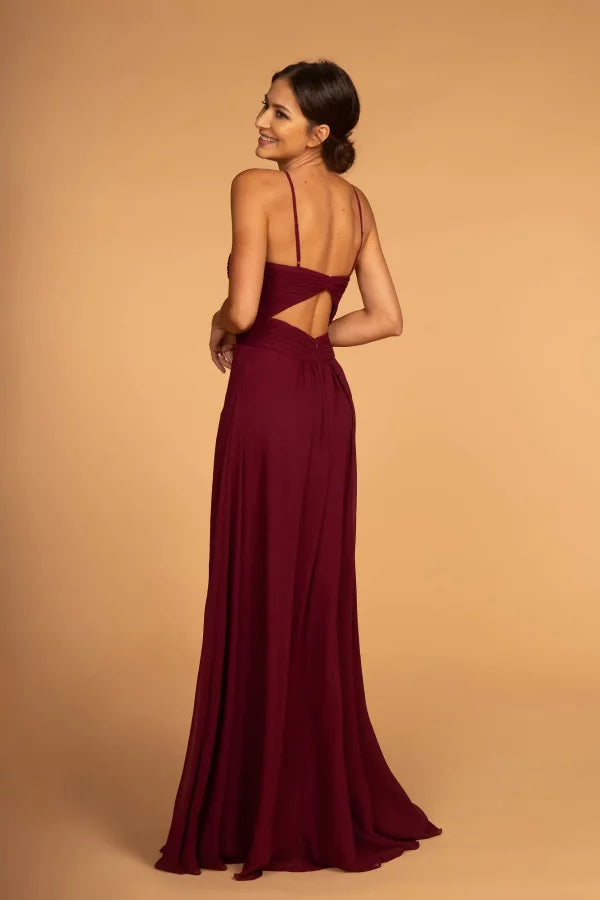 GL2607 Elizabeth K