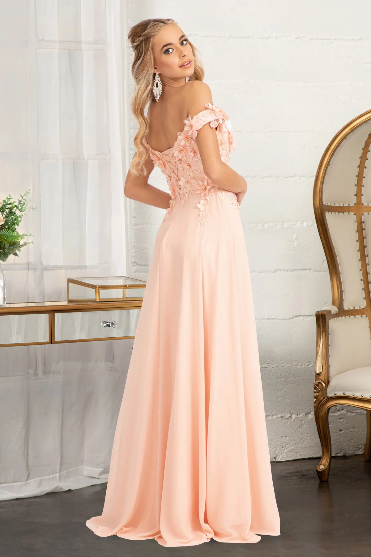 GL3018 Elizabeth K