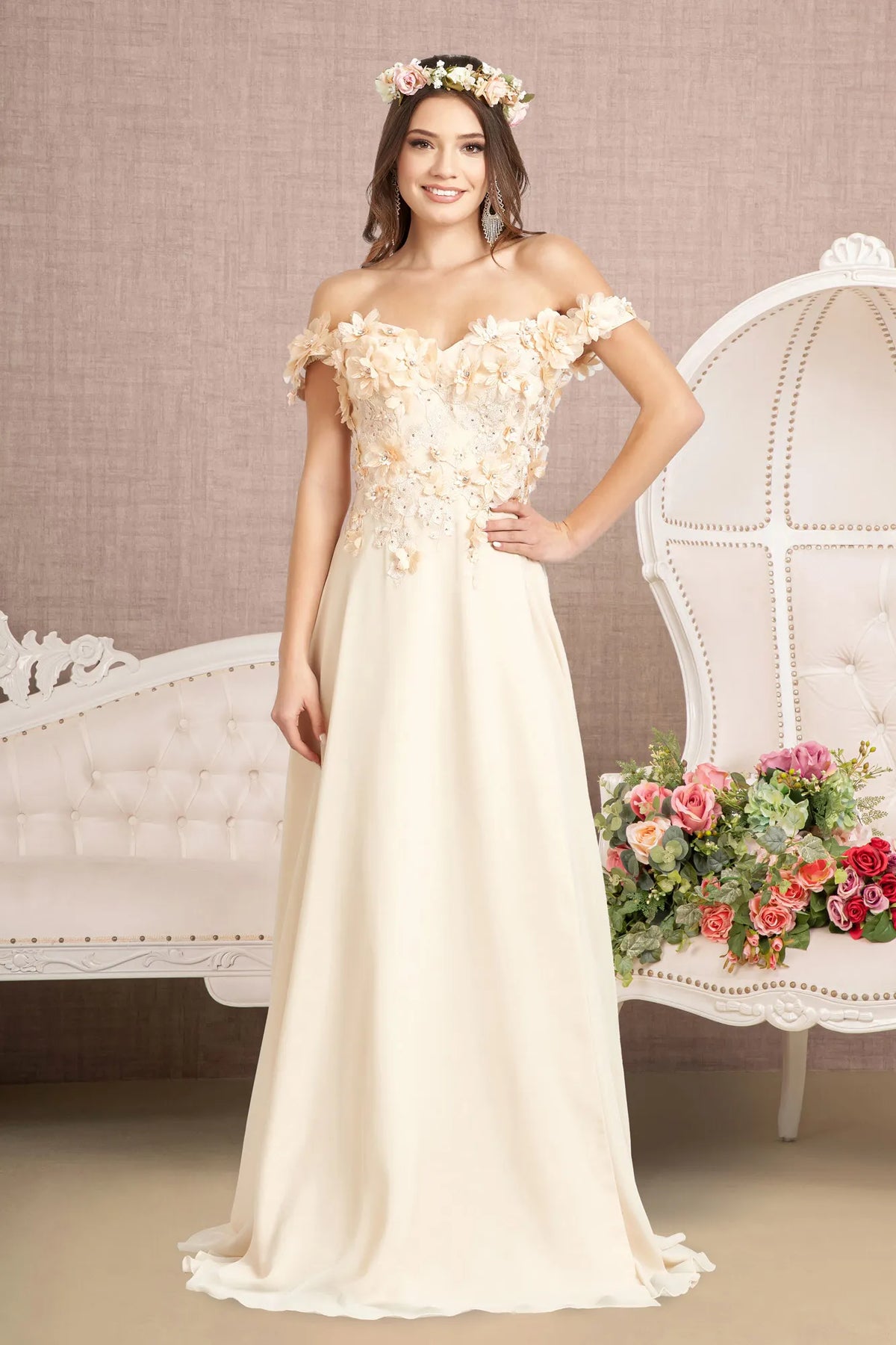 GL3018 Elizabeth K