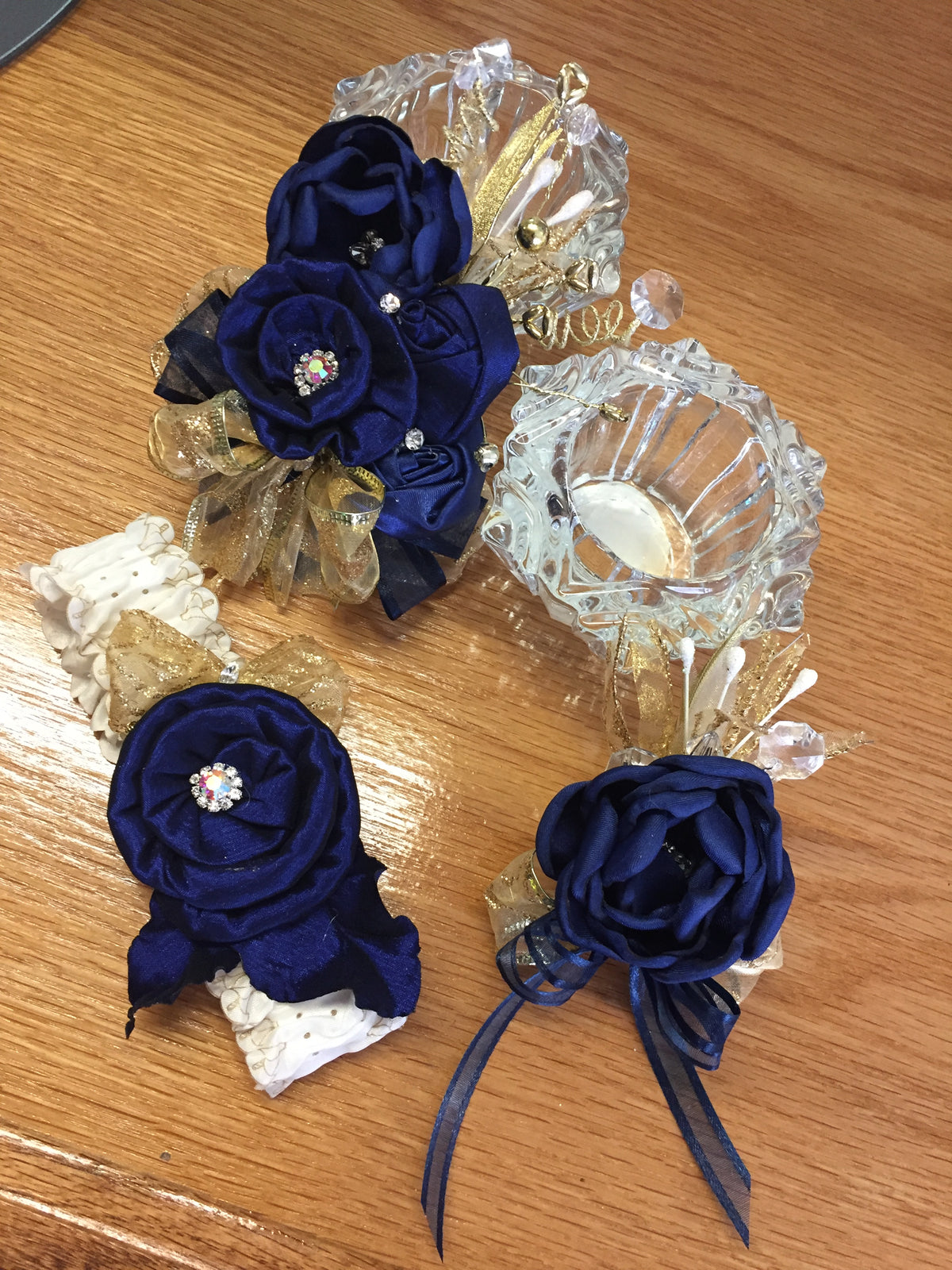 Accesorios para portafolios