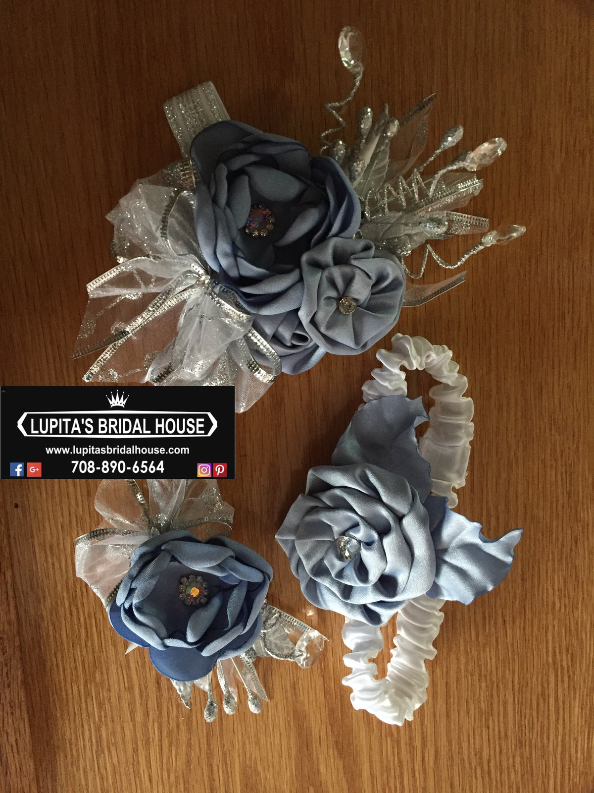 Accesorios para portafolios