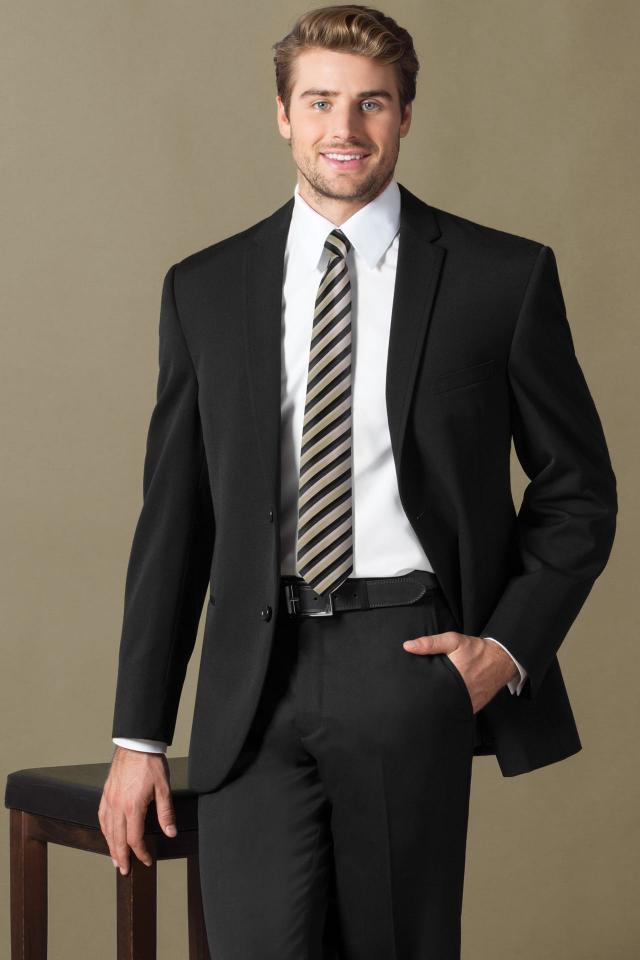 Traje de boda Sterling